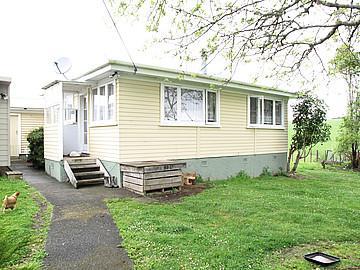 1189 State Highway 1, Topuni