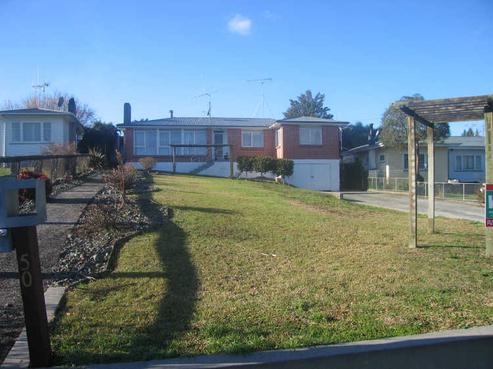 50 Totara Street, Putaruru