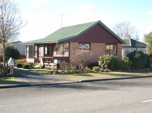 64A Mckenzie Street, Geraldine
