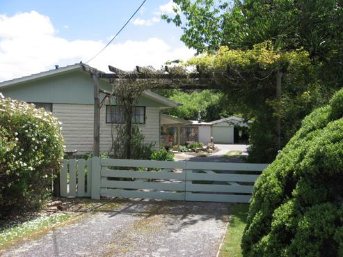 103 Red Jacks Road, Moana / Lake Brunner