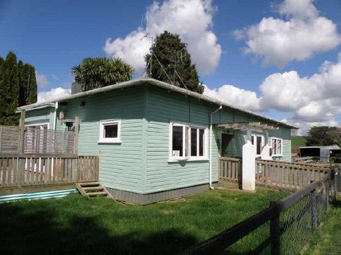 466 State Highway 5, Tirau