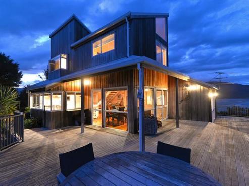 114 Tokongawa Drive, Kaiteriteri