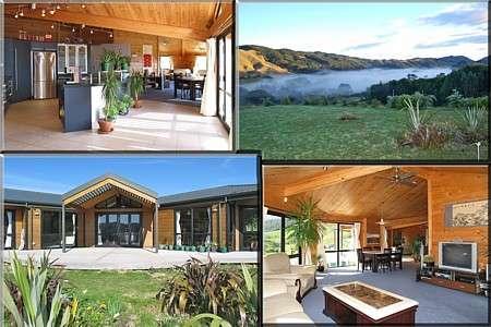 436A Paekakariki Hill Road, Pauatahanui