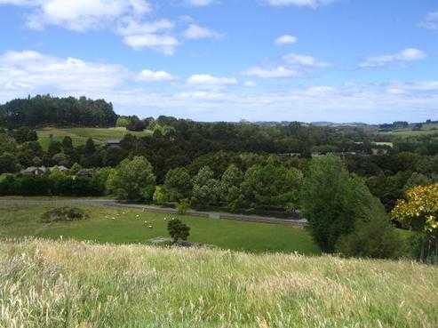 120 Anderson Road, Matakana