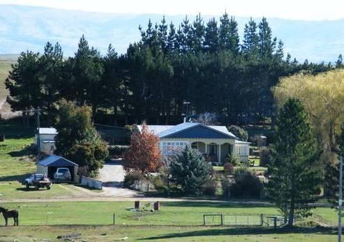 558 Waipiata-naseby Road, Ranfurly
