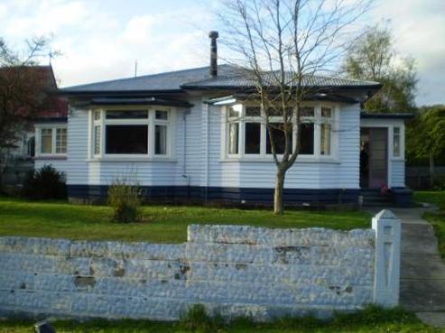 36 Shiel Street, Reefton