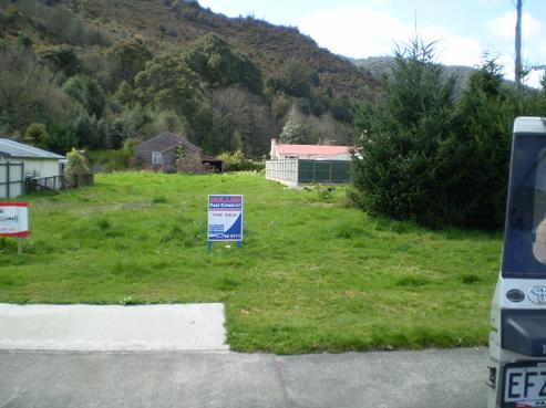 51 Bridge Street, Reefton