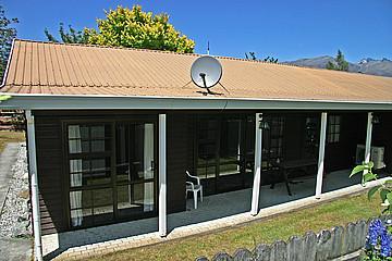 3B Chalmers Place, Arrowtown