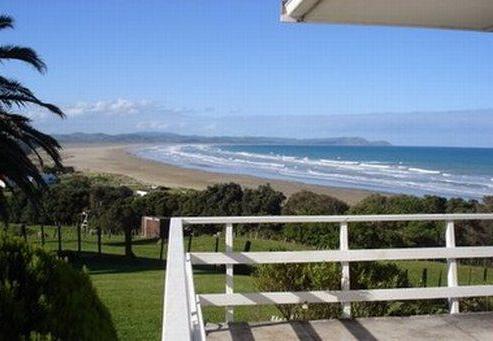 54 Beach Road, Porangahau