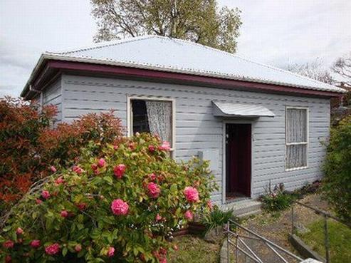 34 Wilson Street, Seaview