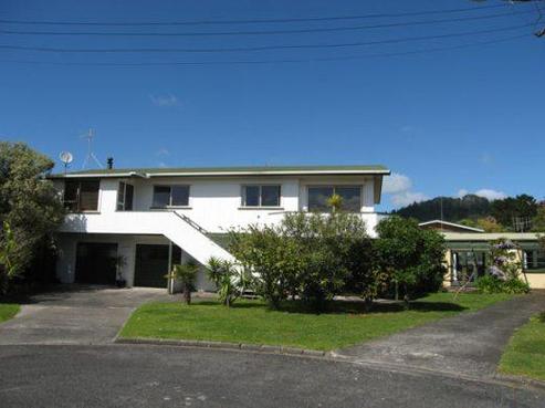 109 Moore Place, Whangamata