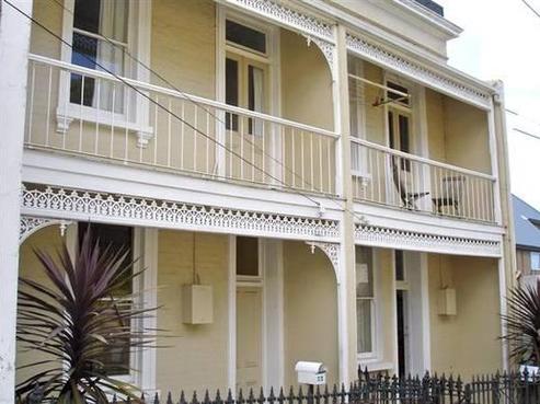 22 Lees Street, Dunedin Central
