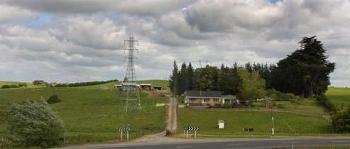 84 Mangatangi Road, Mangatangi