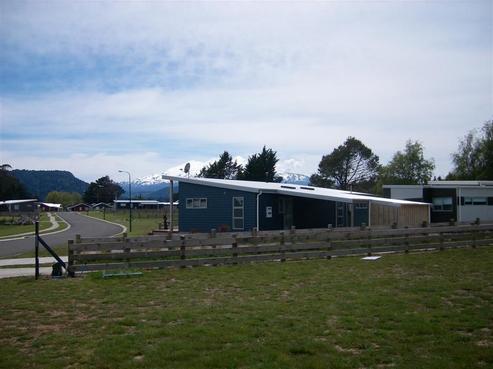 27 Snowmass Drive, Ohakune