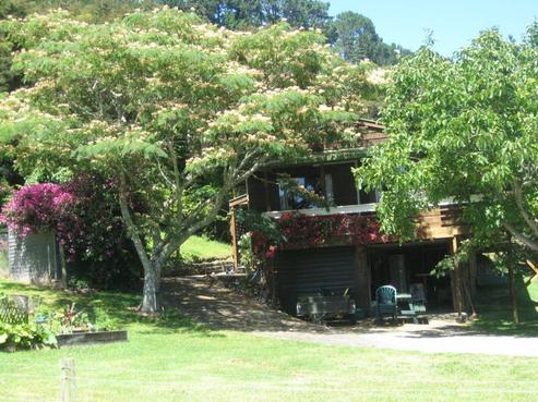 22 Laycock Road, Tairua