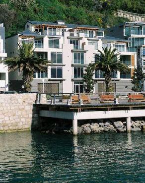 5/275 Wakefield Quay, Stepneyville
