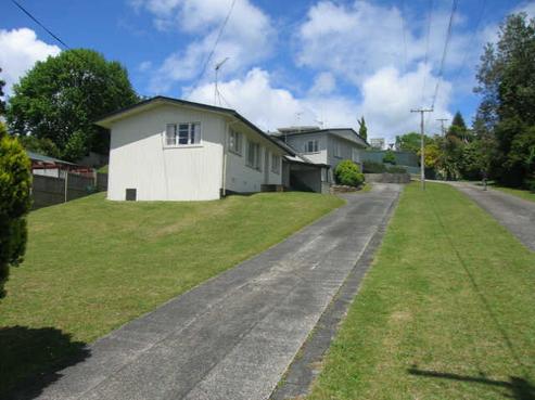 8 Riverview Street, Putaruru