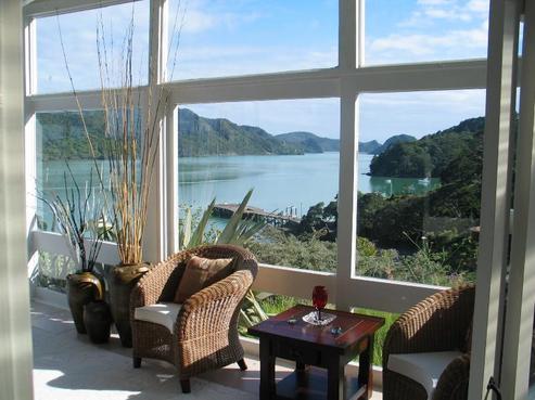 7A Mckenzie Road, Whangaroa