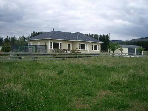 158 White Road, Broadlands Forest