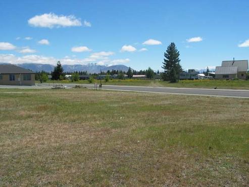 13 Rhoboro Road, Twizel