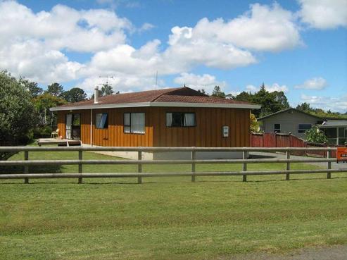 4 Lawn Street, Okaihau