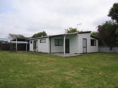 17A Arnold Street, Leamington