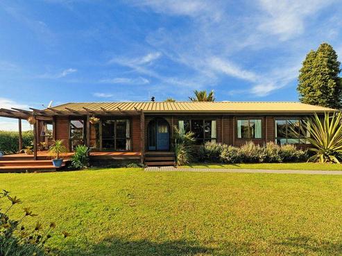 167 Taha Road, Waimauku