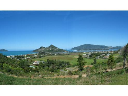 48 Ocean Beach Road, Tairua