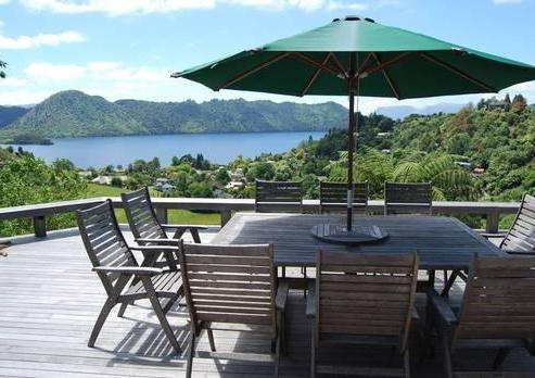 6 Millar Road, Lake Okareka