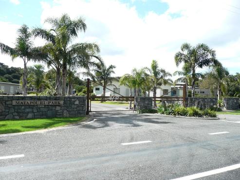 1 Platinum Place, Matapouri