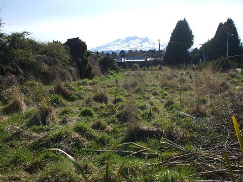 22 Piwari Street, Ohakune
