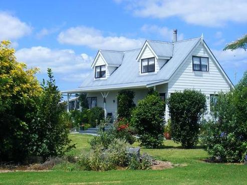 4469 State Highway 12, Ruawai