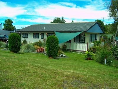 212 Golf Road, Taumarunui