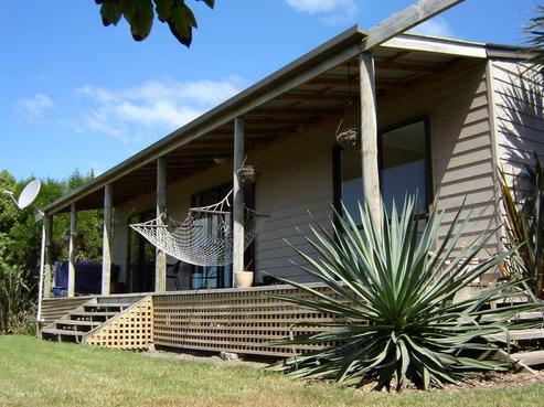 274 Okokako Road, Waimate North