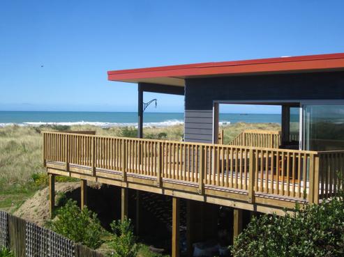 21 Blue Pacific Parade, Riversdale Beach