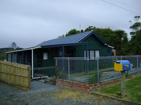 15 Rata Street, Kaka Point