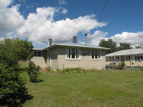 1/20 Kutai Street, Turangi