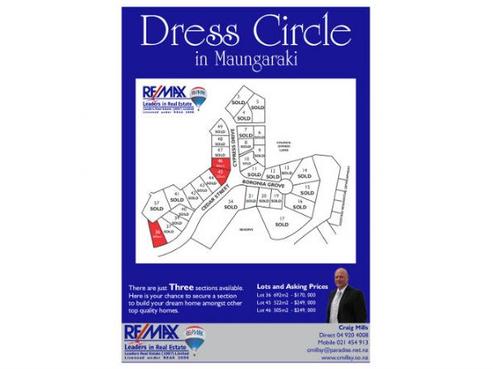 90 Cypress Drive, Maungaraki