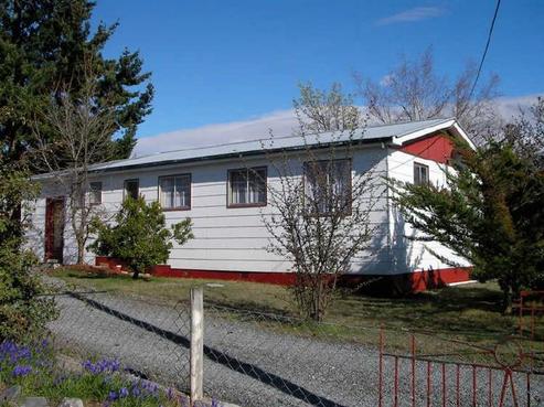 36 Falstone Crescent, Twizel