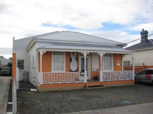 13 River Road, Dargaville