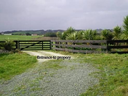 10 Settlement Road, Kaiwaka