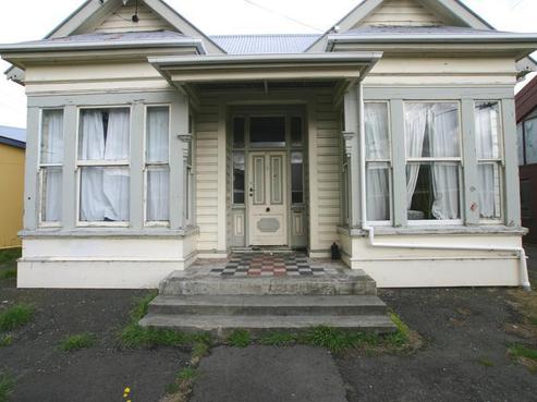 87 Harrow Street, Dunedin Central