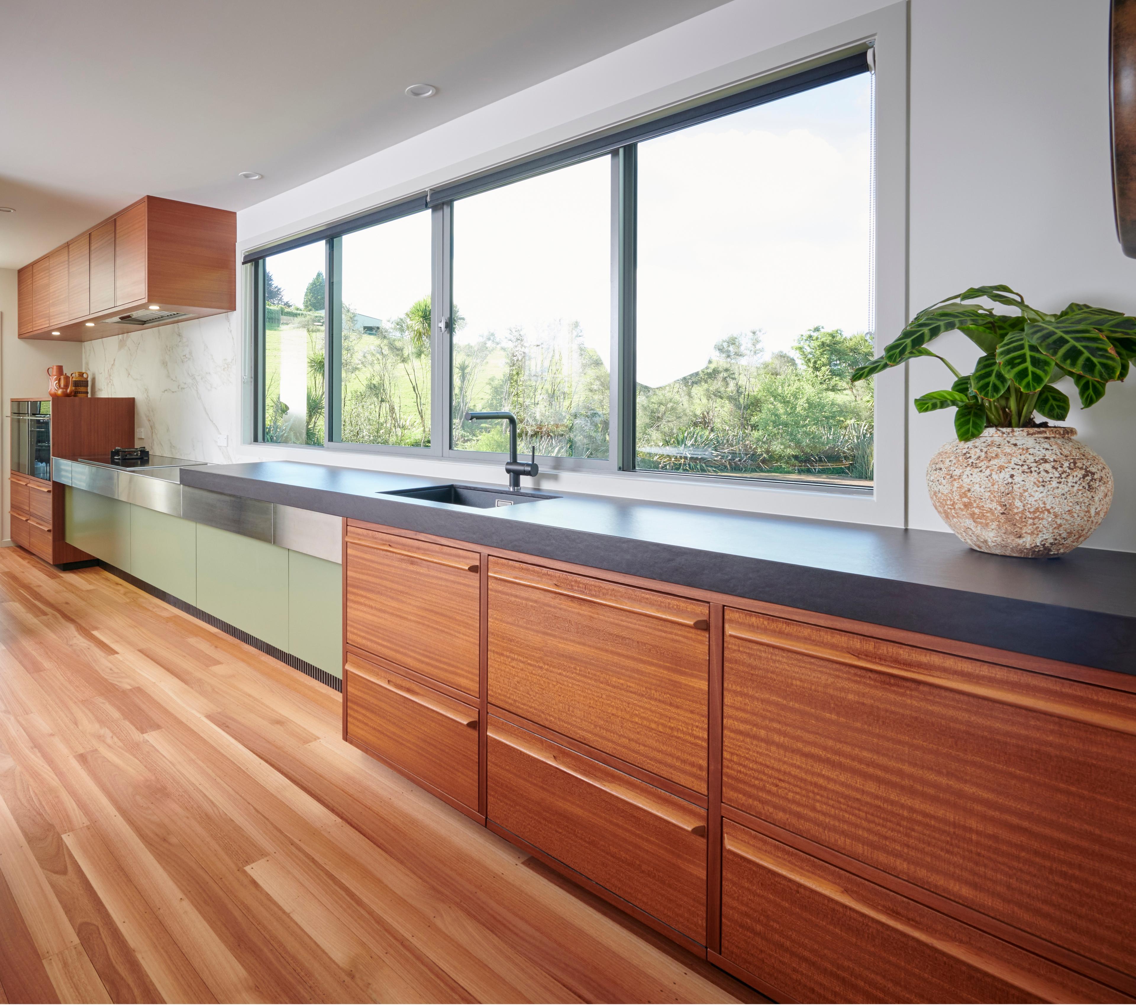 Kitchen Studio designed kitchen