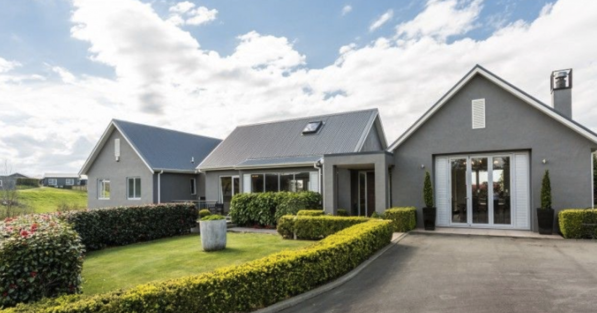New Zealand home for sale for buyers looking for their next property