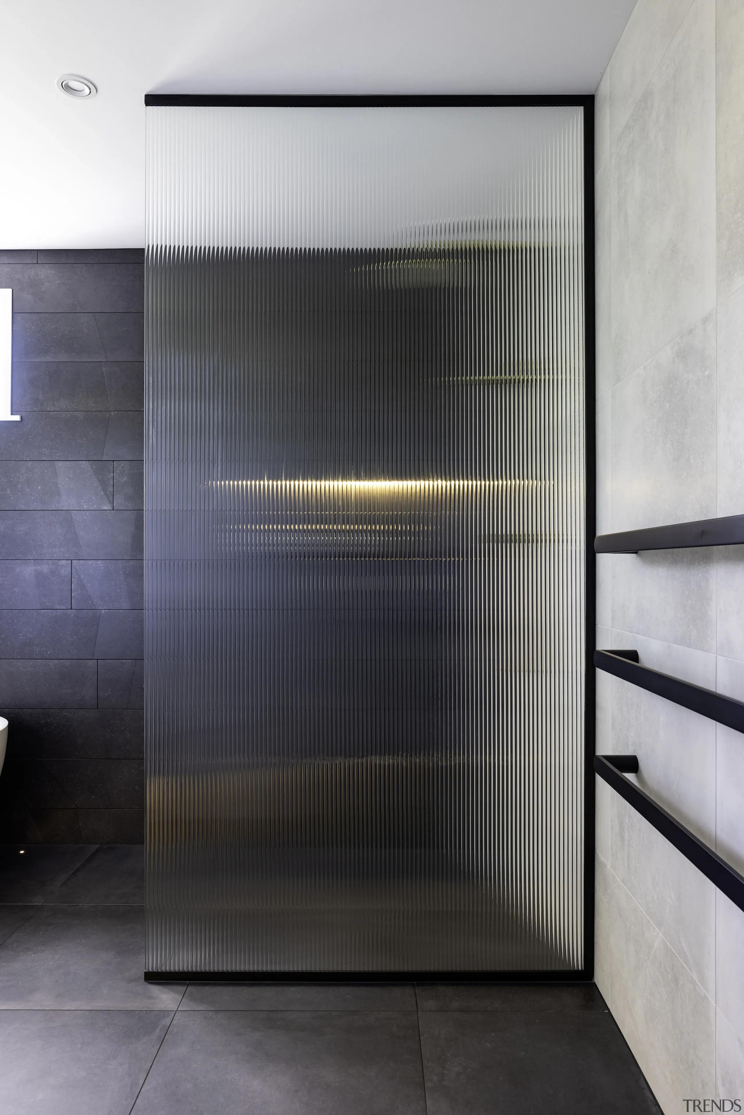 Modern bathroom