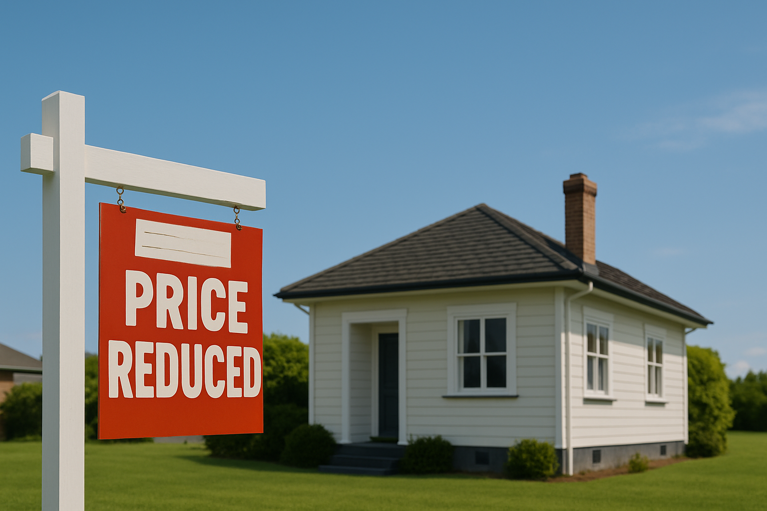 $63 million drops out of the property market