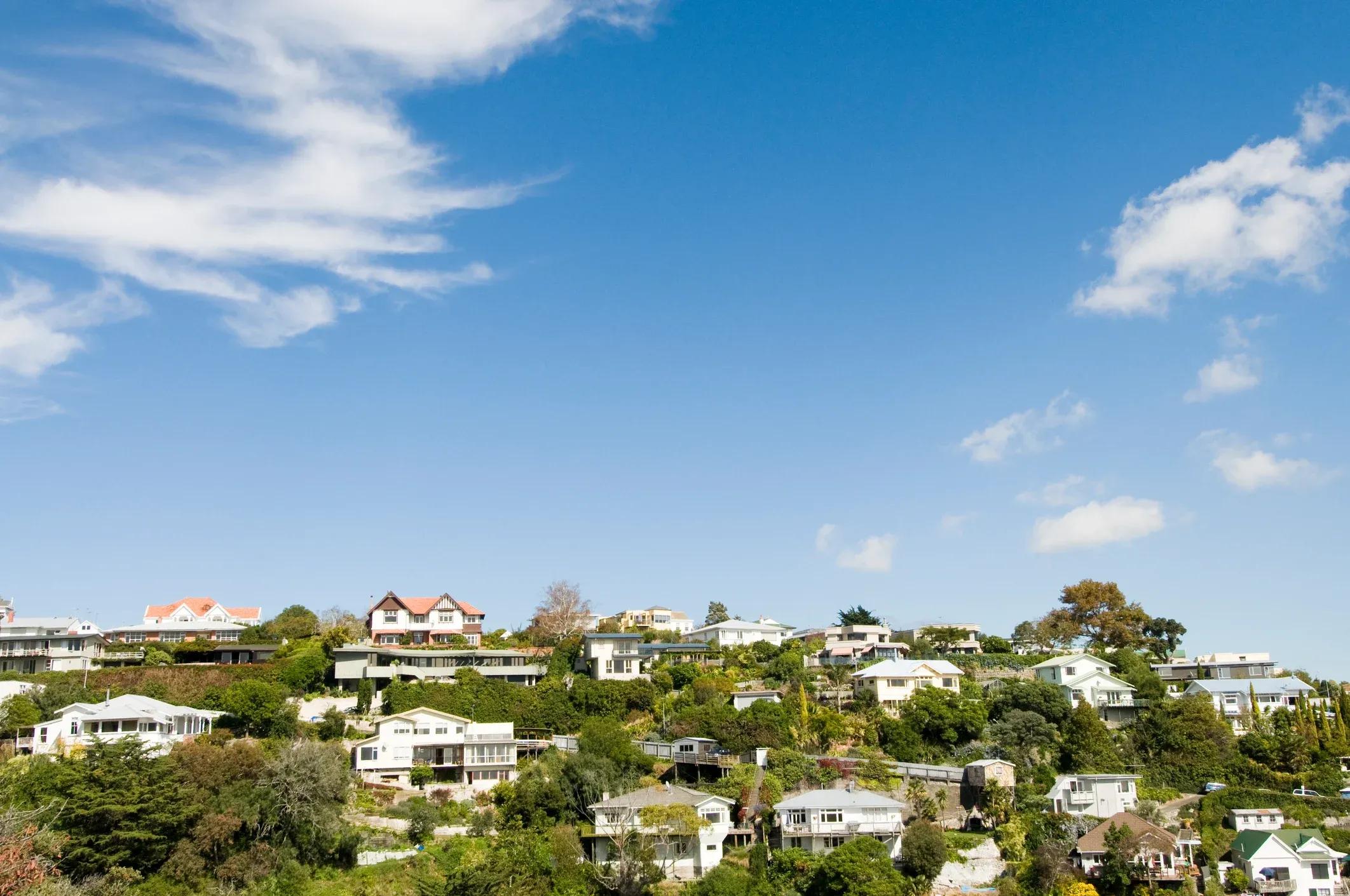 Rare advantage for property seekers as stock hits 10-year December high