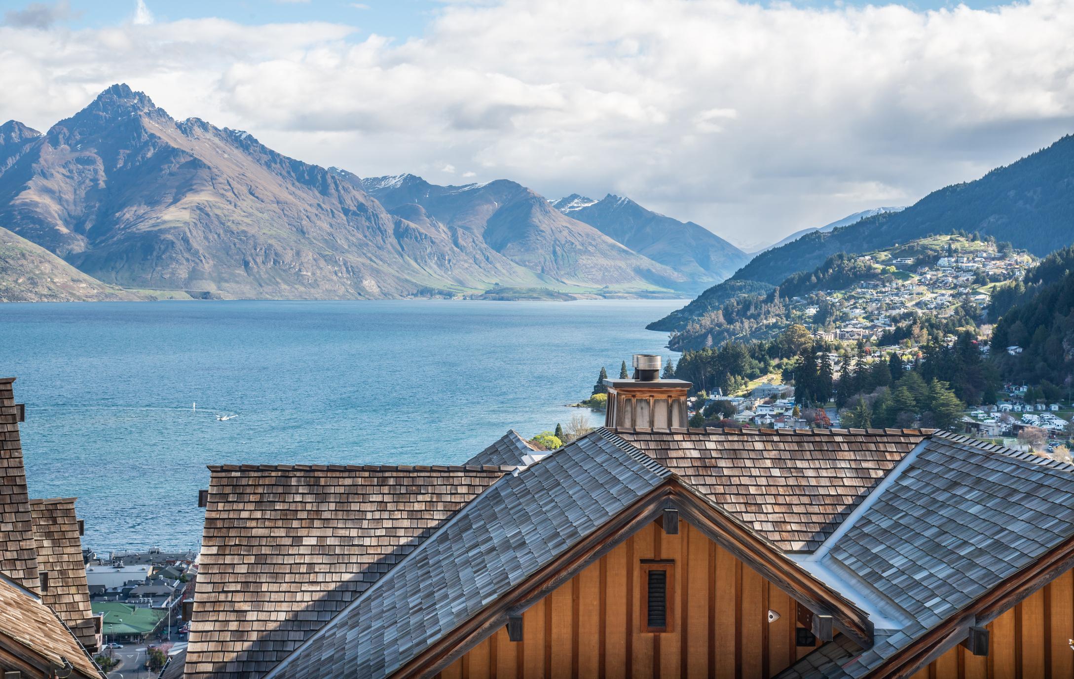 Was 2023 the year of property market correction?
