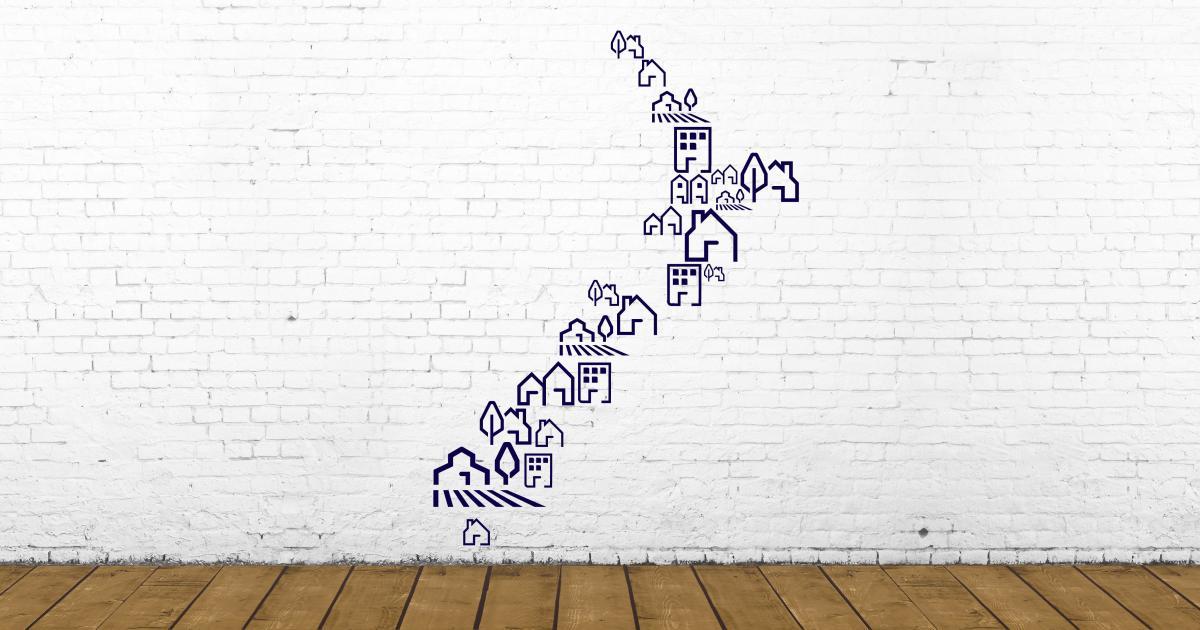 NZ Property Report: May 2021