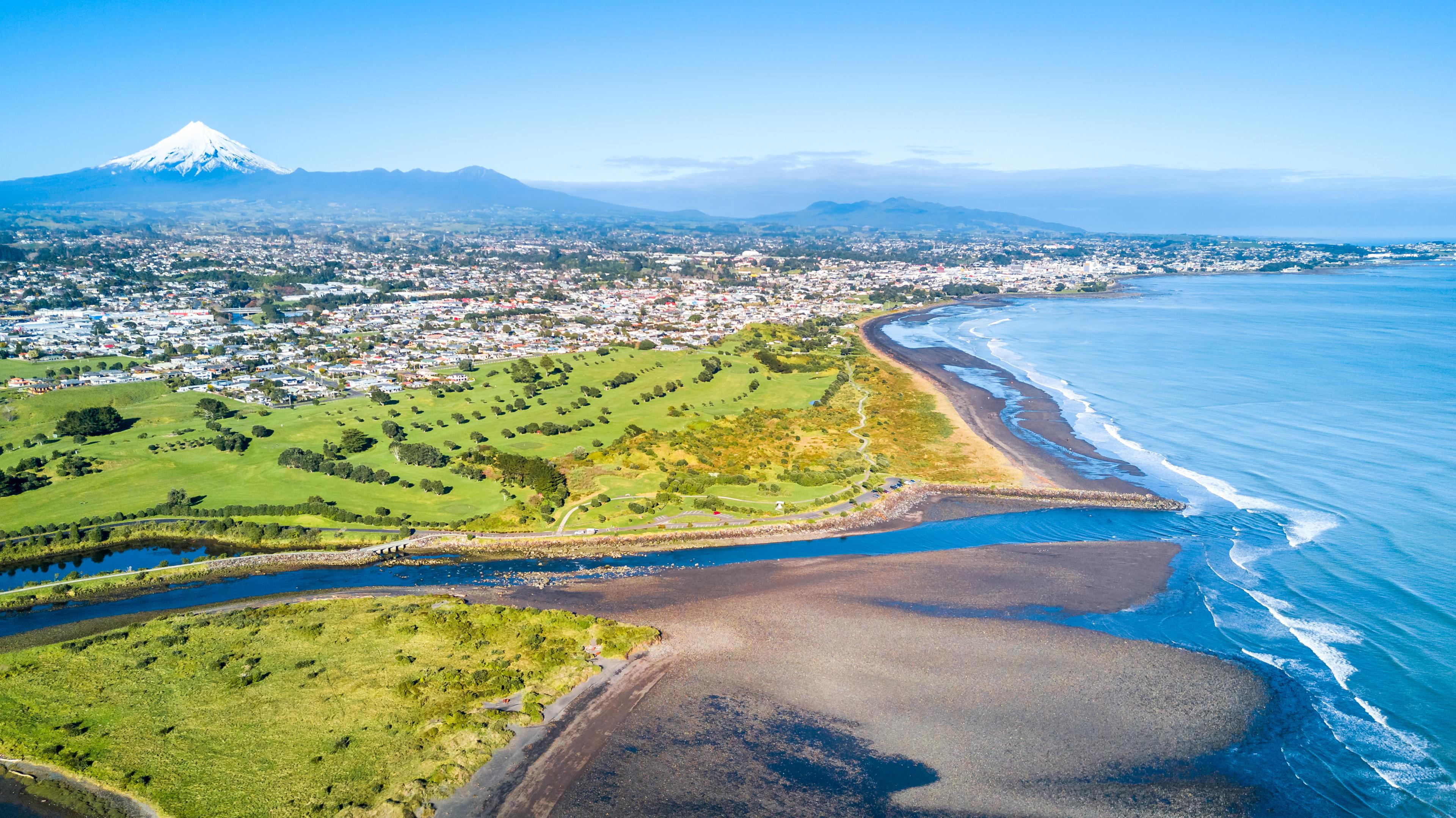 Another month of stability: When will New Zealand’s property market take off?